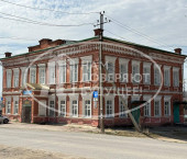 помещение 611 кв м улица Кирова, 9