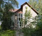 коттедж 167 кв м Набережная улица