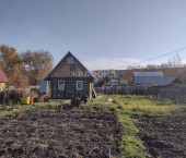 коттедж 19.9 кв м поселок Ложок