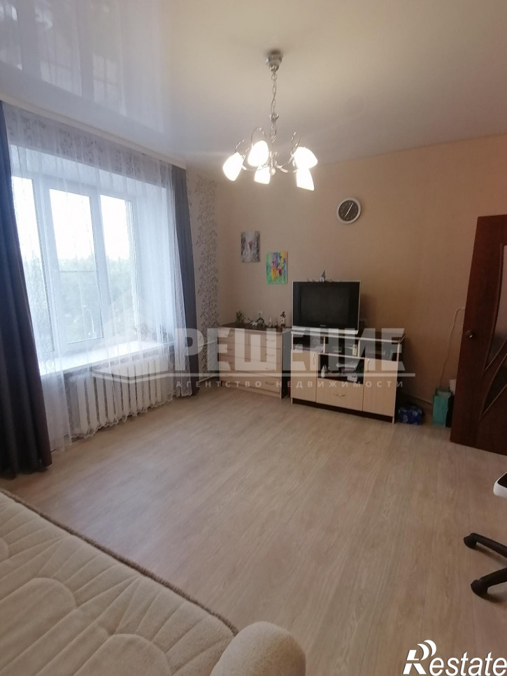 3-комн квартира Революционная улица
