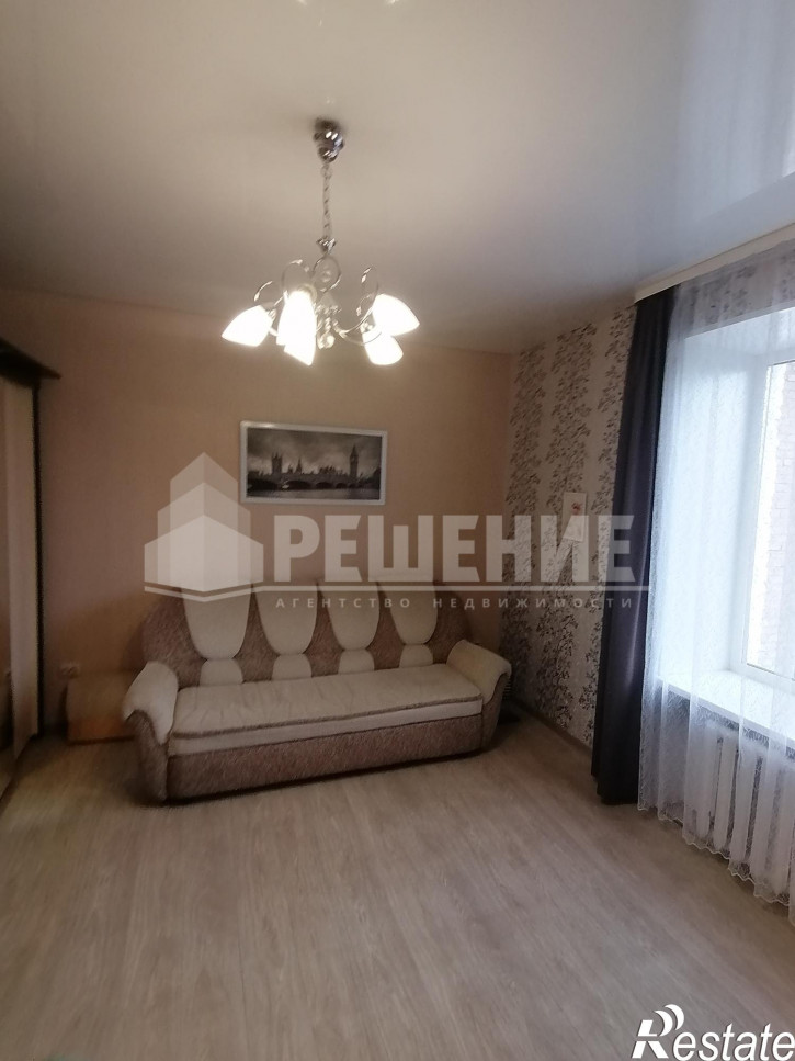 3-комн квартира Революционная улица