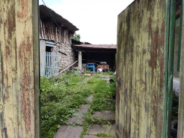 Коттедж/дом Комсомольская улица