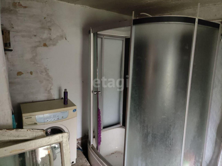 Коттедж/дом Комсомольская улица