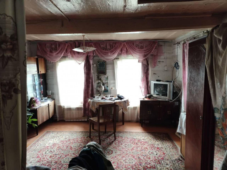 Коттедж/дом Комсомольская улица