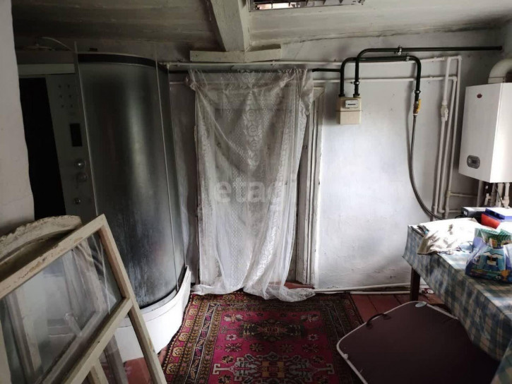 Коттедж/дом Комсомольская улица