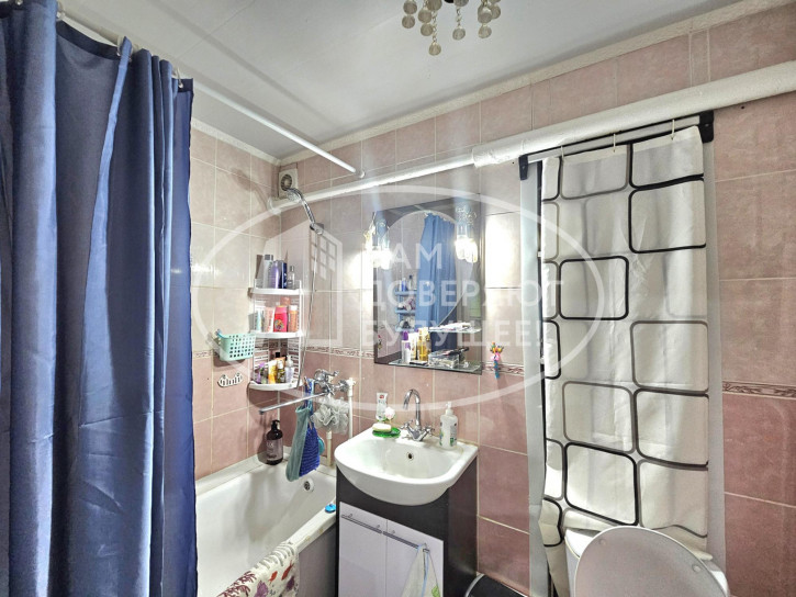 3-комн квартира улица Мира, 20