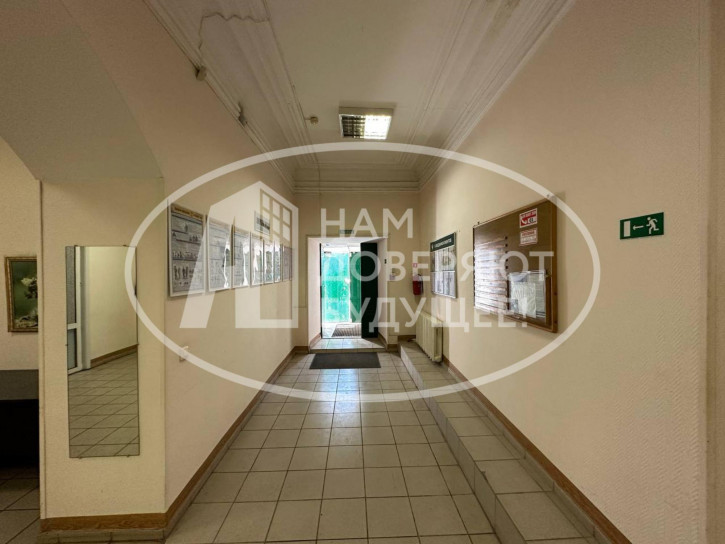 Помещение свободного назначения улица Кирова, 9