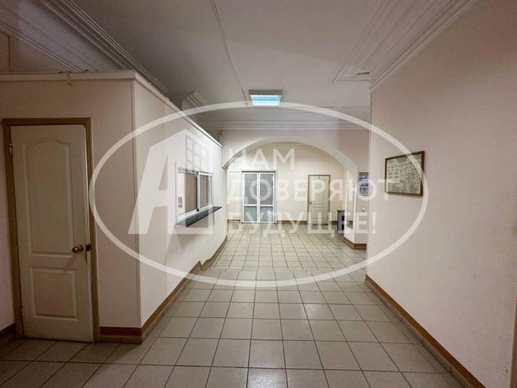 Помещение свободного назначения улица Кирова, 9