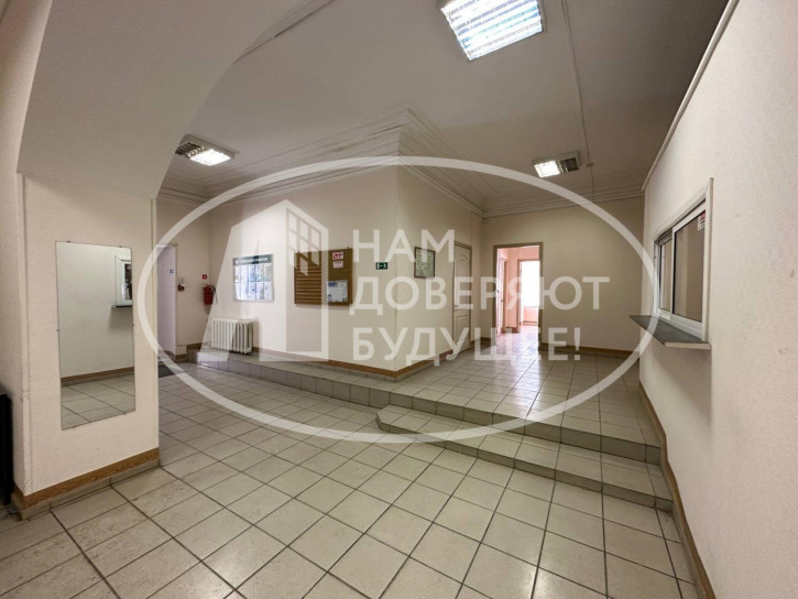 Помещение свободного назначения улица Кирова, 9