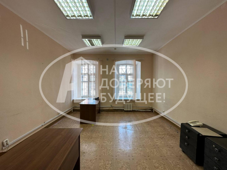 Помещение свободного назначения улица Кирова, 9