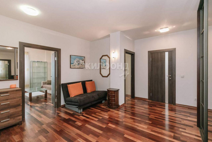 3-комн квартира Шевченко улица, д.11