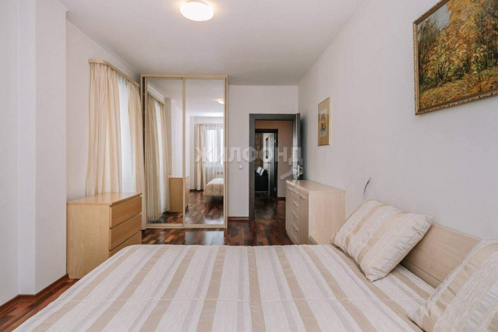 3-комн квартира Шевченко улица, д.11