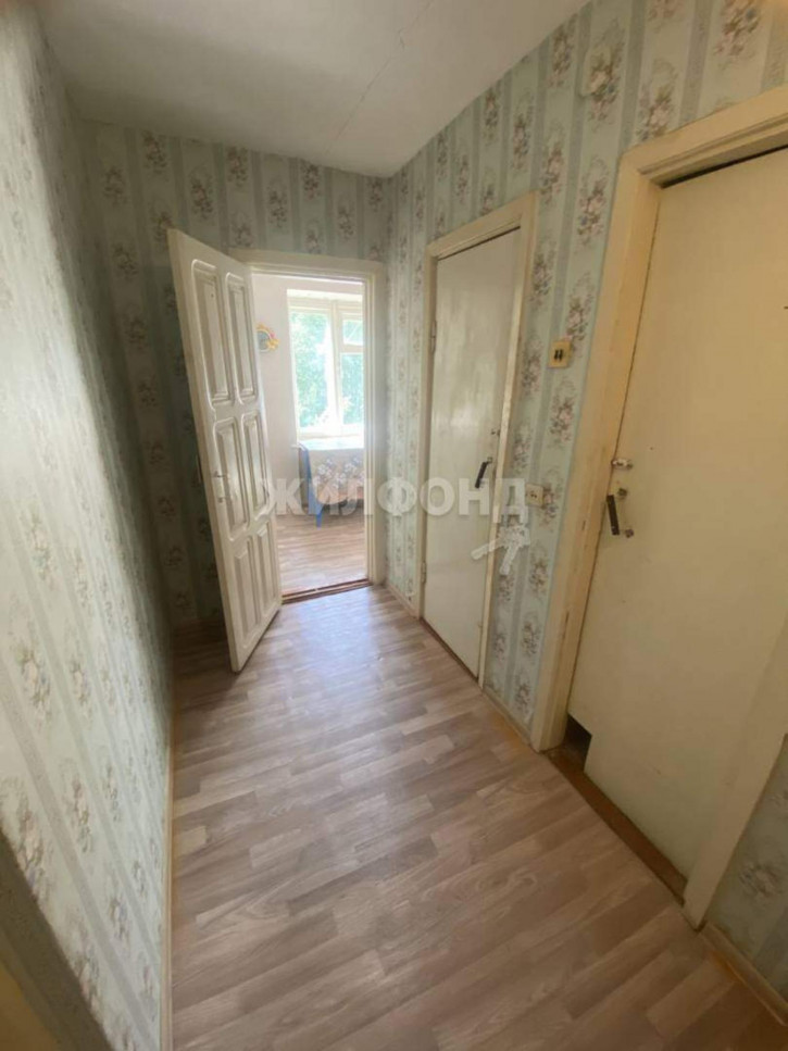 1-комн квартира 11 микрорайон, д.48 1-комн квартира 11 микрорайон, д.48