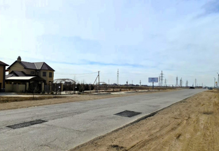 Земельный участок Астраханская область, Приволжский район, с. Три Протока ул. Фрунзе д. 27А Земельный участок Астраханская область, Приволжский район, с. Три Протока ул. Фрунзе д. 27А