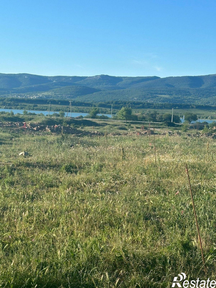 Земельный участок Васильковая улица, д.22 Земельный участок Васильковая улица, д.22