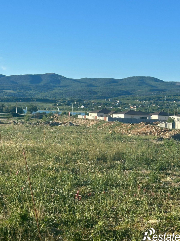 Земельный участок Васильковая улица, д.22 Земельный участок Васильковая улица, д.22