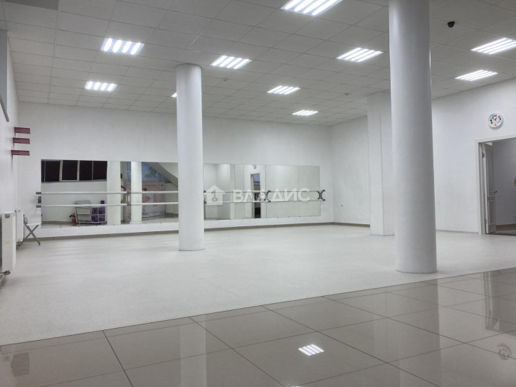 Офис Олимпийский бульвар, 2 Офис Олимпийский бульвар, 2