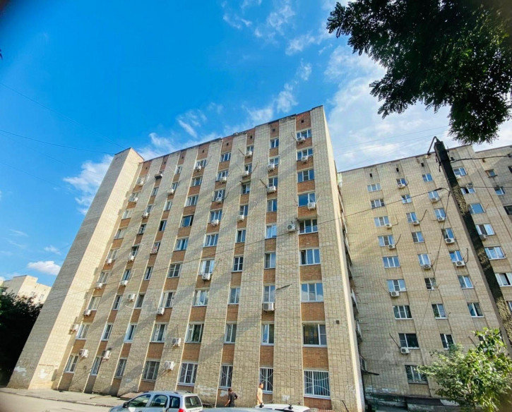 Комната улица Беляева, 24 к1,  д. 24 к1