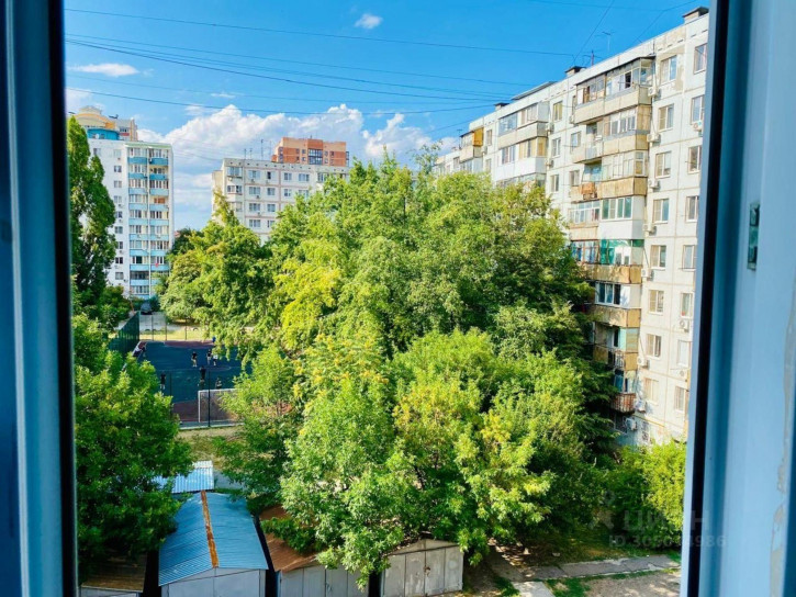 Комната улица Беляева, 24 к1,  д. 24 к1