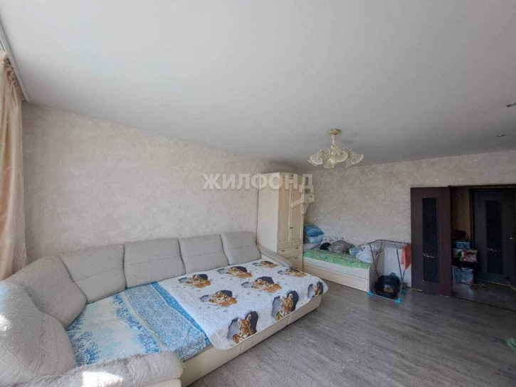 2-комн квартира Татьяны Снежиной улица, д.41