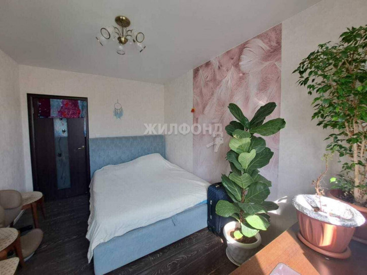 2-комн квартира Татьяны Снежиной улица, д.41