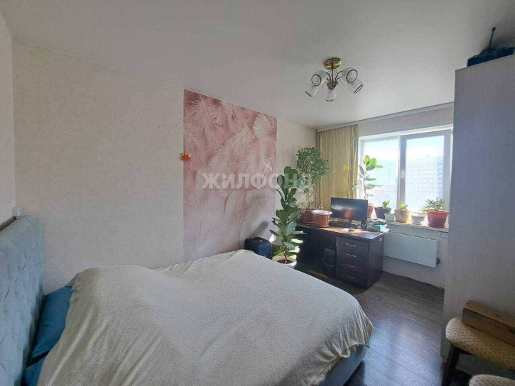 2-комн квартира Татьяны Снежиной улица, д.41