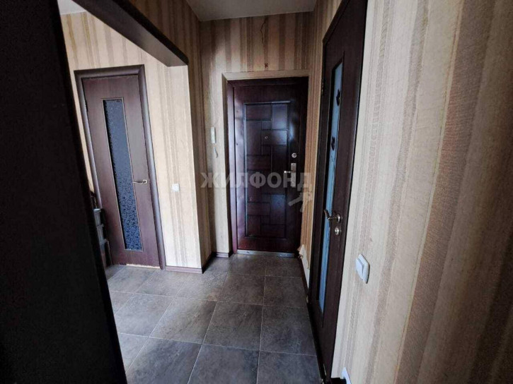 2-комн квартира Татьяны Снежиной улица, д.41