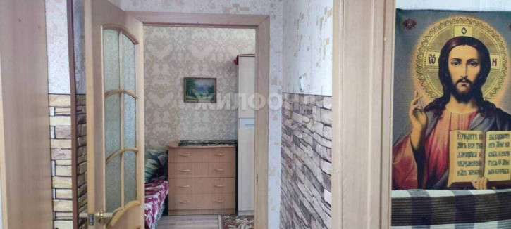 2-комн квартира Юбилейный проспект, д.7а