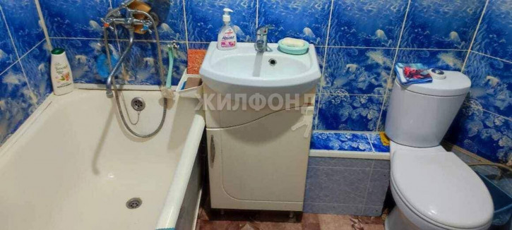 2-комн квартира Юбилейный проспект, д.7а