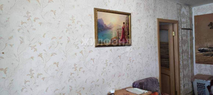 2-комн квартира Юбилейный проспект, д.7а