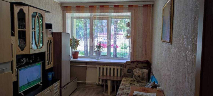 2-комн квартира Юбилейный проспект, д.7а