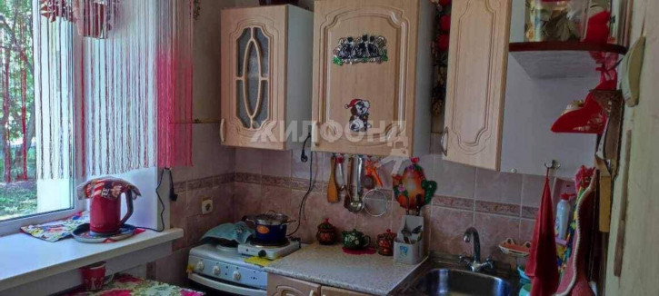 2-комн квартира Юбилейный проспект, д.7а