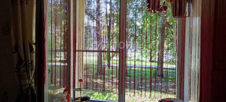 2-комн квартира Юбилейный проспект, д.7а