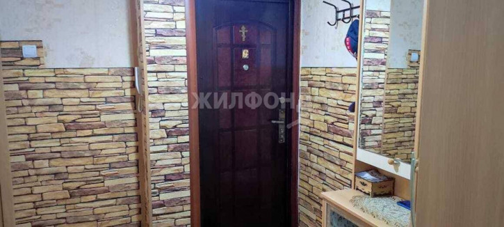 2-комн квартира Юбилейный проспект, д.7а