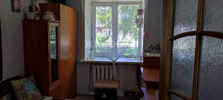 2-комн квартира Юбилейный проспект, д.7а