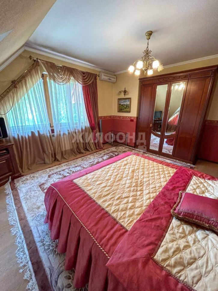 Коттедж/дом Березовая Роща улица Коттедж/дом Березовая Роща улица