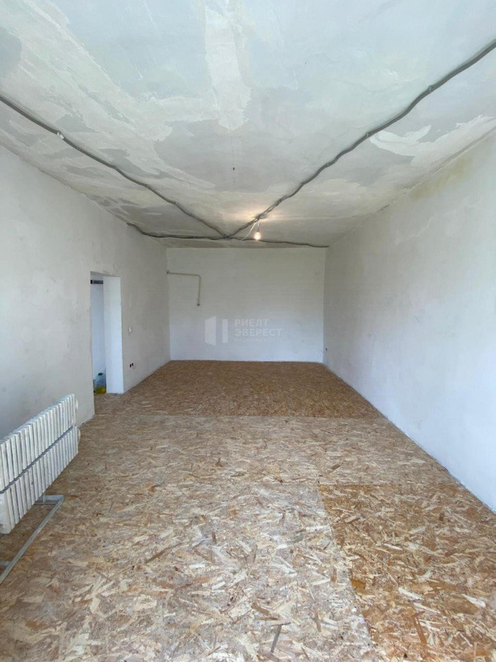 2-комн квартира Туполева ул., 2 2-комн квартира Туполева ул., 2
