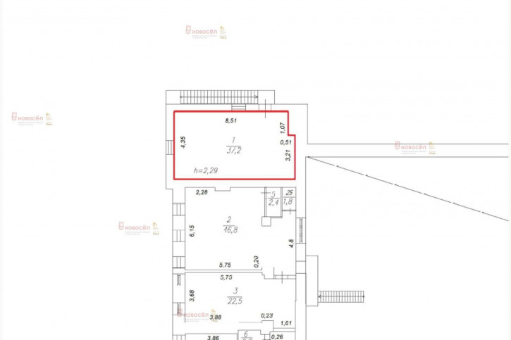 Офис Фронтовых бригад 18/6