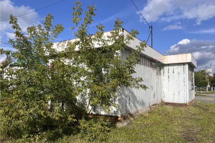 Торговое помещение Ватутина 27/1