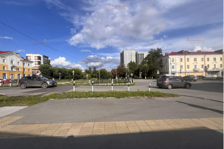 Торговое помещение Ватутина 27/1