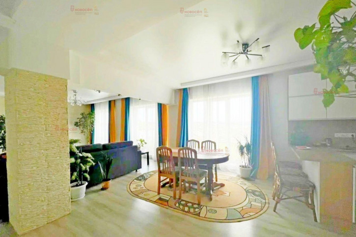 Коттедж/дом Бажова 34