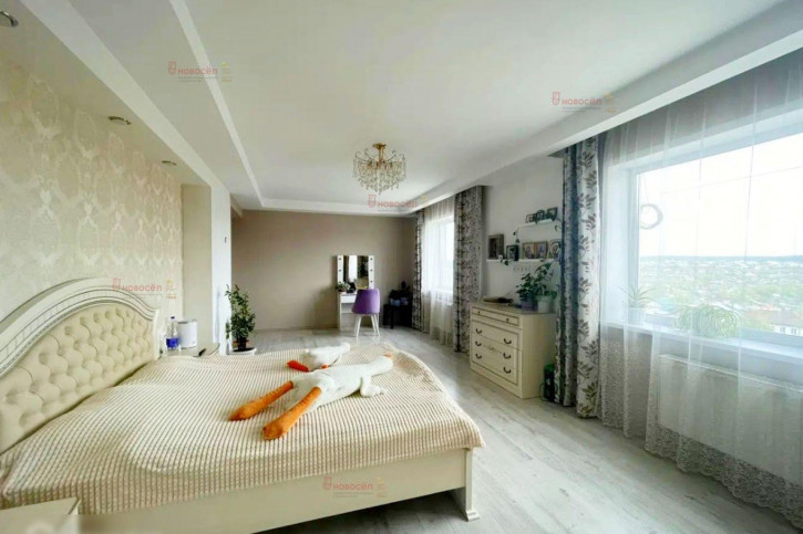 Коттедж/дом Бажова 34