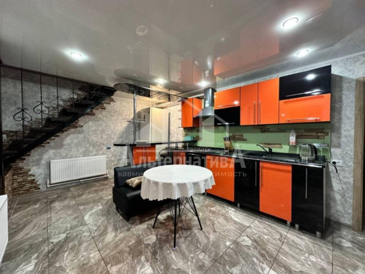 Коттедж/дом Павших героев ул.