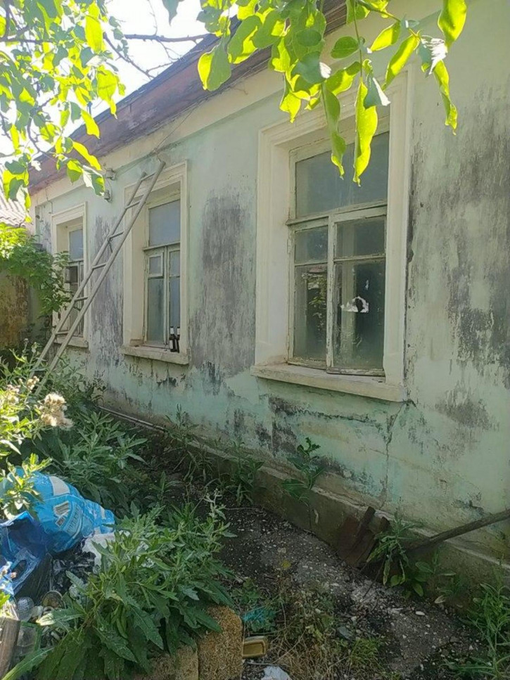 Коттедж/дом Вишнёвая улица