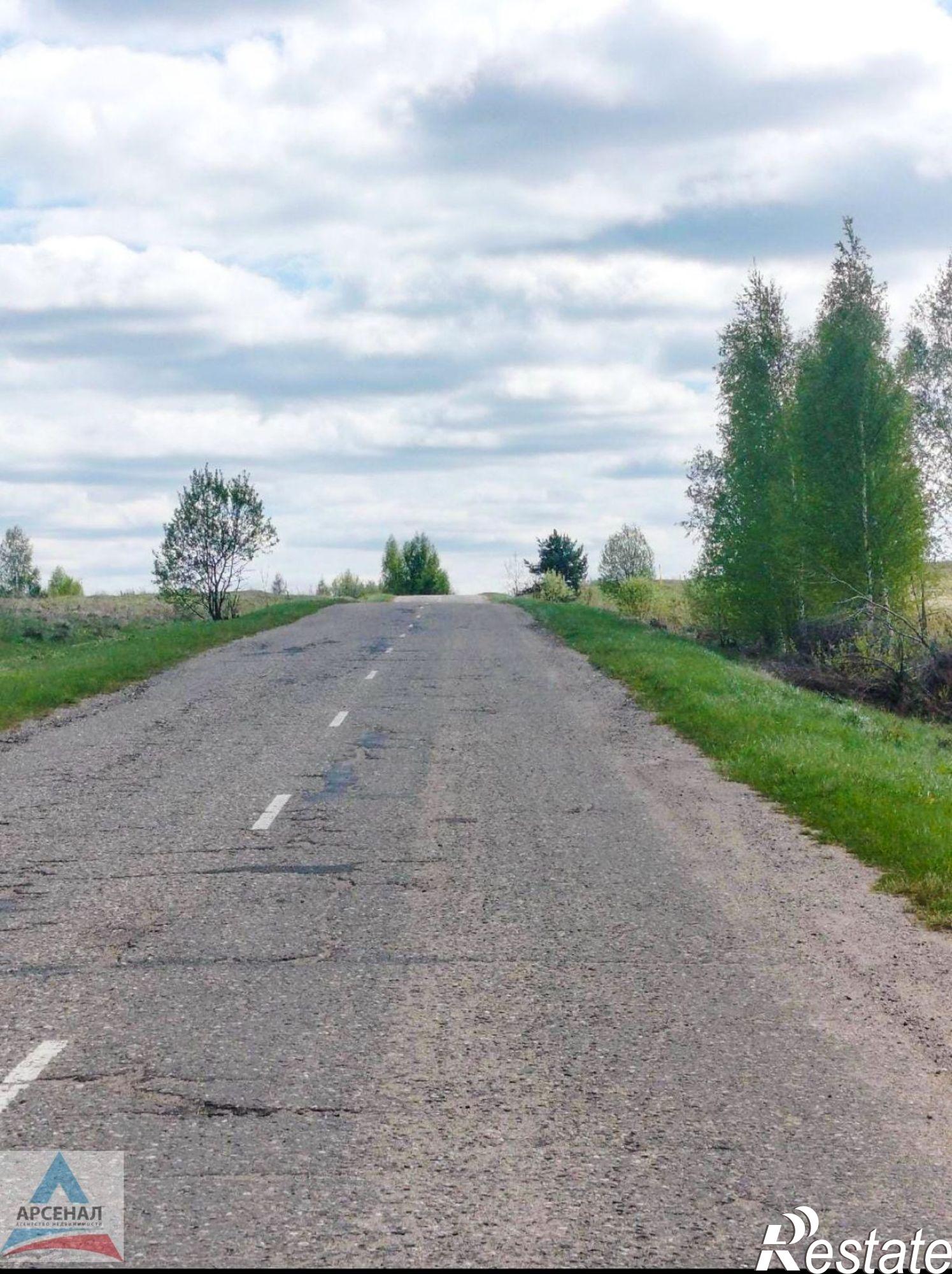 Купить землю, земельный участок за 180 000 рублей на Центральная ул