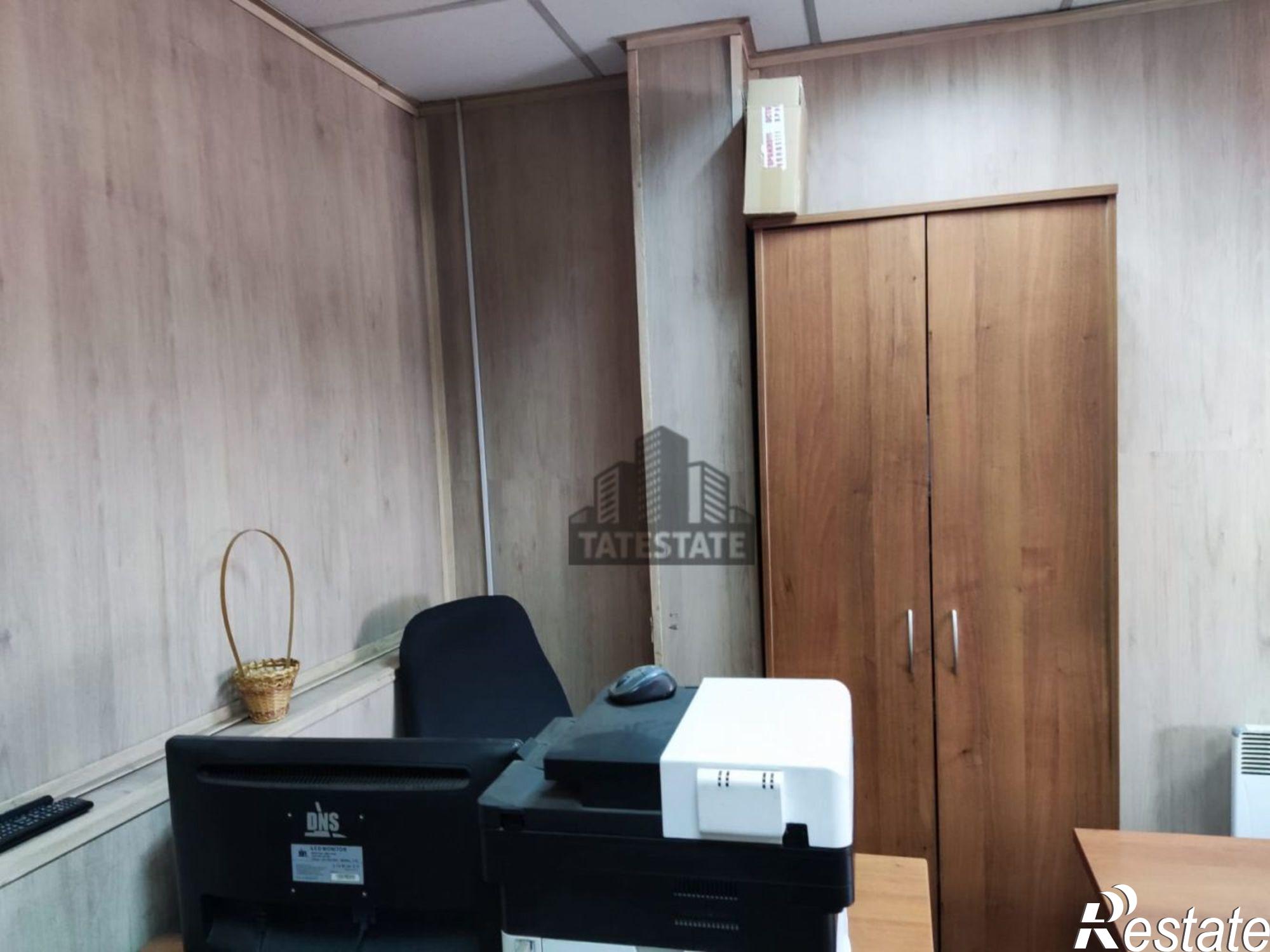 Сдать складское помещение за 180 000 рублей на улица Рахимова, 2Г