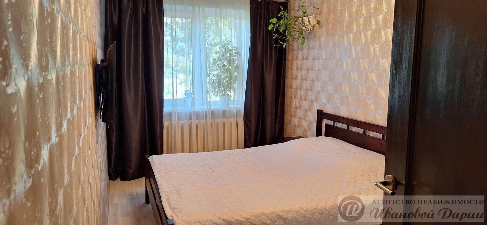 Купить квартиру за 6 600 000 рублей на Революционная улица, 161