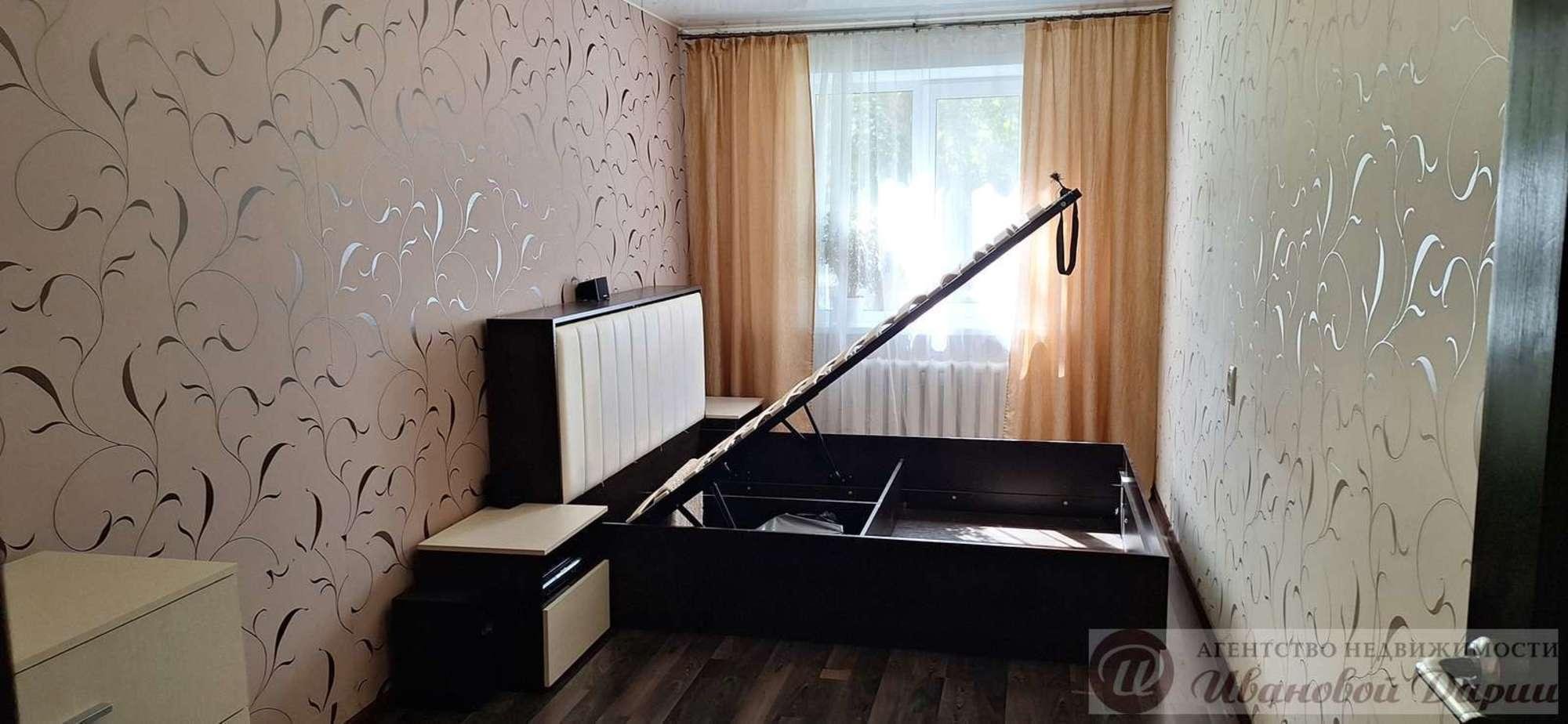 Купить квартиру за 6 600 000 рублей на Революционная улица, 161