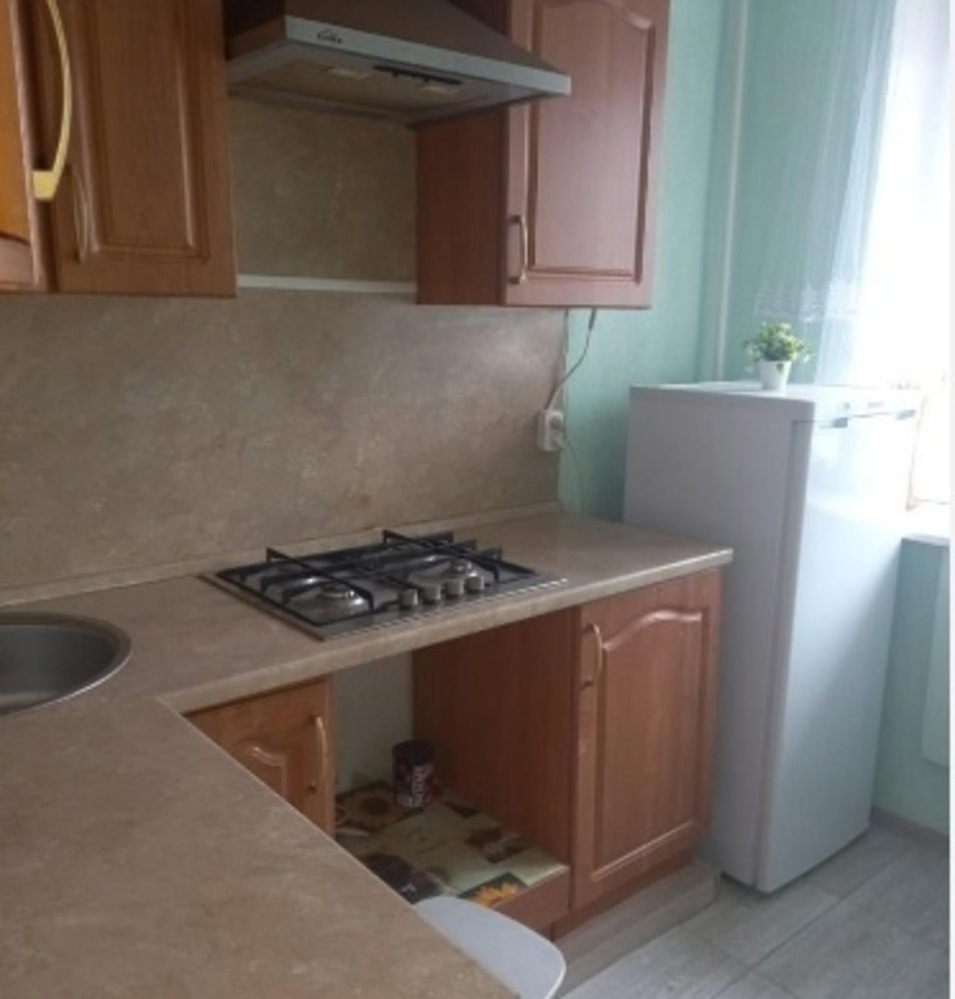 Сдать квартиру за 16 000 рублей на Заводское шоссе, 46