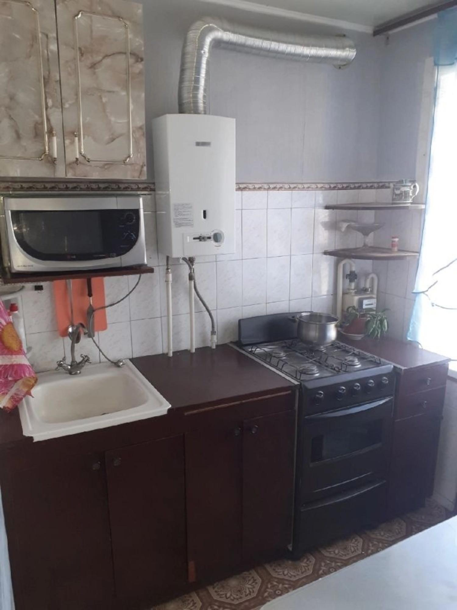 Сдать квартиру за 25 000 рублей на Александра Матросова улица, 1